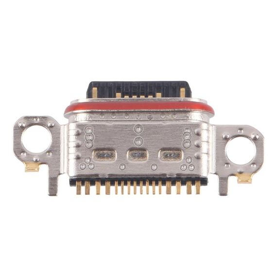 Per Realme 12 Pro+ 5G RMX3840 RMX3841 Connettore porta di ricarica originale