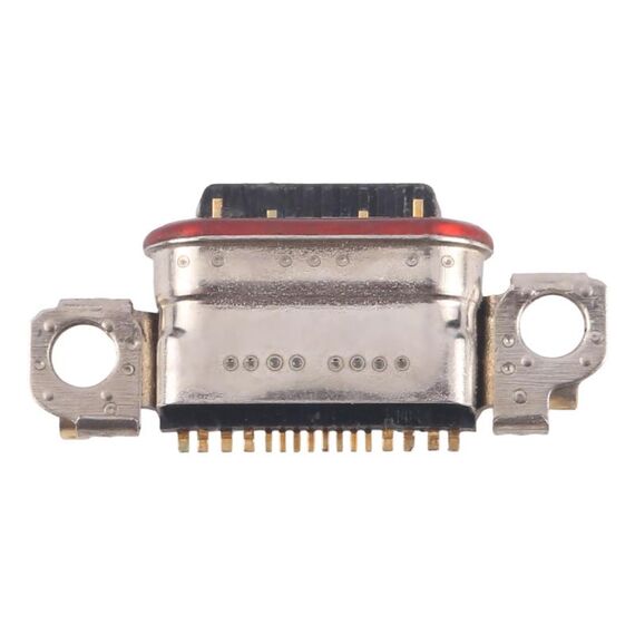 Per OPPO A3 Pro 5G CPH2639 CPH2665 Connettore porta di ricarica originale