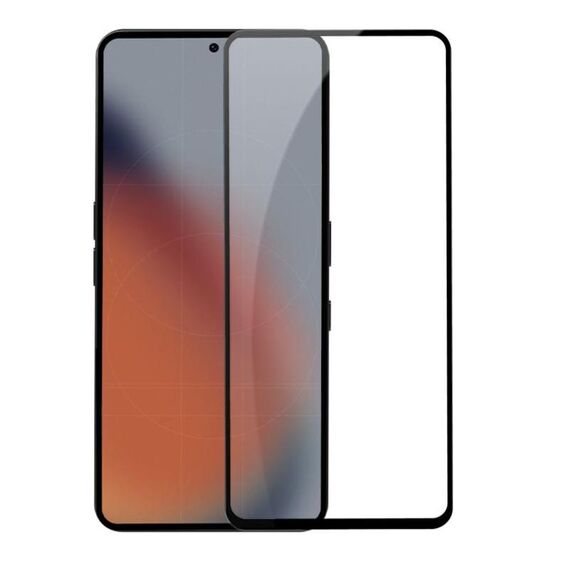 Per Nothing Phone 3a / 3a Pro Pellicola in vetro temperato antideflagrante NILLKIN CP+Pro 9H 0,33 mm