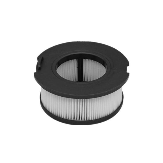 Filtro posteriore per aspirapolvere portatile wireless Puppy T12 Plus / Pro / Duck, accessori, filtro Hepa in schiuma