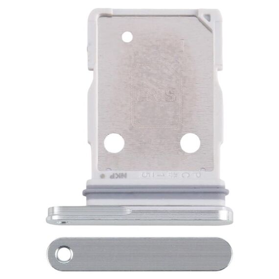 Per Samsung Galaxy A56 SM-A566B Vassoio SIM + scheda SIM originale (verde)