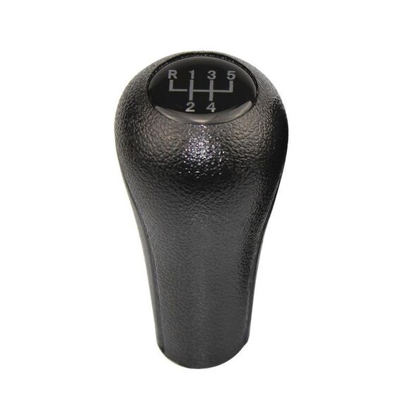 Pomello del cambio a sfera per BMW Serie 1/3/5/6 (5 velocità)