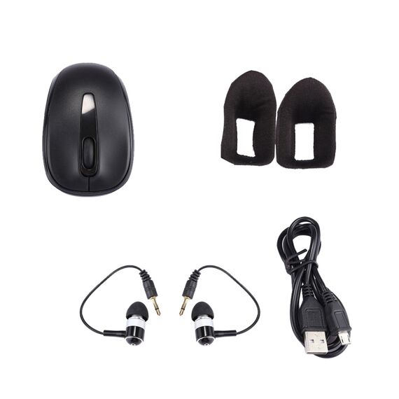 Vision-800 Android 4.4 VR 3D con fotocamera 5MP WiFi Bluetooth scheda TF DS4420 6922704951782