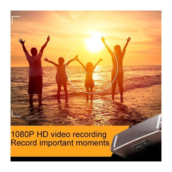 Vision-800 Android 4.4 VR 3D con fotocamera 5MP WiFi Bluetooth scheda TF DS4420 6922704951782
