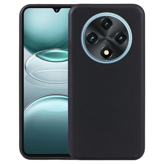 Custodia in TPU per Umidigi G100 (10 pezzi) (nera)