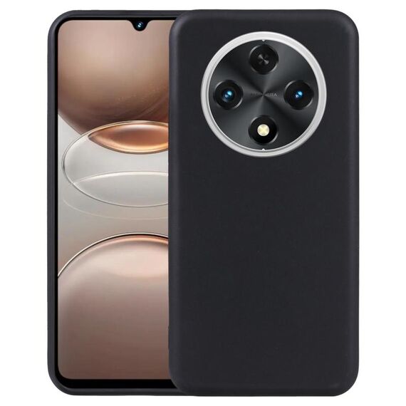 Custodia in TPU per Umidigi G100A (10 pezzi) (nera)
