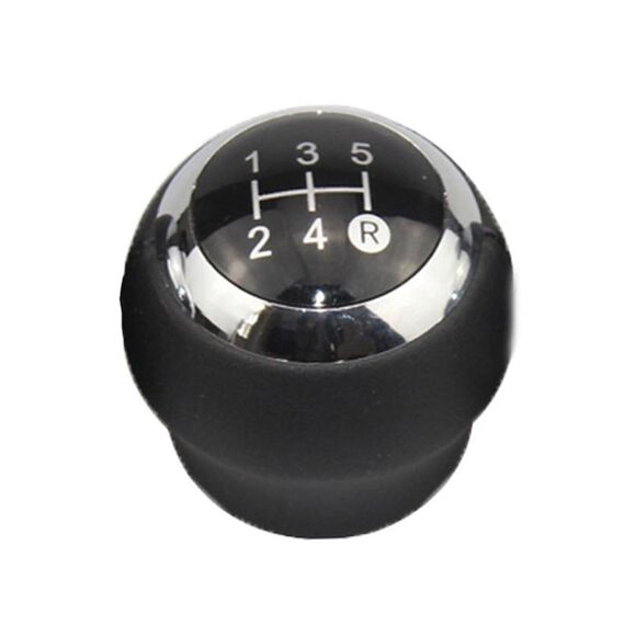 Per Toyota Corolla Verso Auris Aygo Rav4 Avensis Yaris Pomello del cambio per auto (5 velocità)