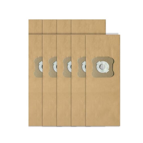 9 pezzi per sacchetti di carta per aspirapolvere Kirby G4/G5