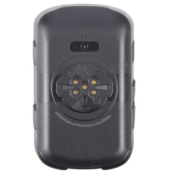 Cover posteriore con batteria di ricambio per Garmin Edge 530 WSP0081 6922926031477