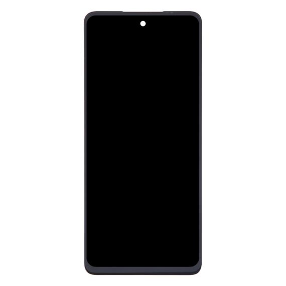 Schermo lcd oem con touch di ricambio per Motorola Moto G24 EDA006149314 6922187174942