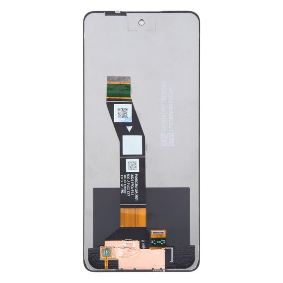 Schermo lcd oem con touch di ricambio per Motorola Moto G24 EDA006149314 6922187174942