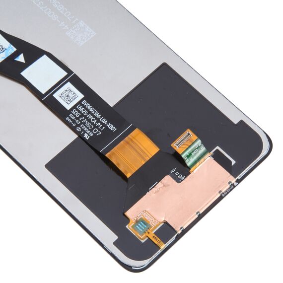 Schermo lcd oem con touch di ricambio per Motorola Moto G24 EDA006149314 6922187174942