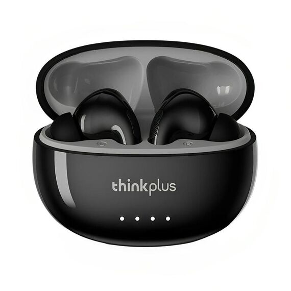 Auricolari Bluetooth wireless Lenovo LP5 Pro TWS (neri)