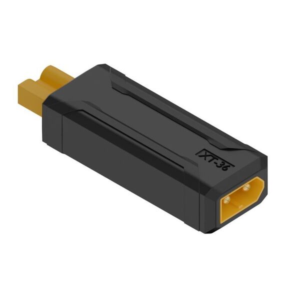 Adattatore di interscambio XT-36 XT30 maschio a XT30 femmina