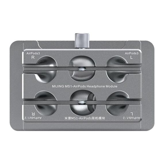 Modulo per cuffie Mijing MS1 AirPods per Apple AirPods 1/2/3
