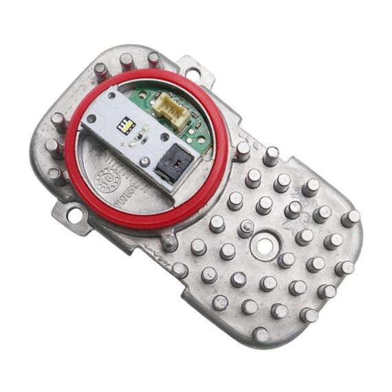 Per luci diurne a LED Angel Eyes D1, ballast per fari Skoda Yeti, specifiche: 3 pin