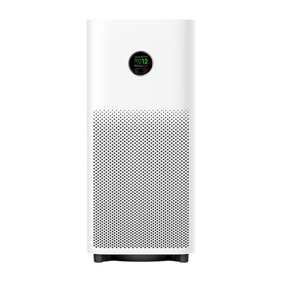 Purificatore d'aria originale Xiaomi Mijia 5, antibatterico, con rimozione delle aldeidi, spina USA (bianco)