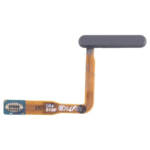 Cavo flessibile originale per sensore di impronte digitali per Samsung Galaxy Z Flip6 SM-F741B (nero)