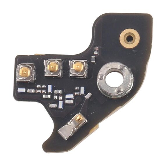 Per la scheda microfono originale di Google Pixel 9