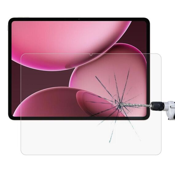 Per OPPO Pad 4 Pro 13.2 Pellicola in vetro temperato antideflagrante 9H 0.3mm