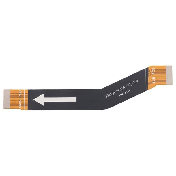 Cavo flessibile della scheda madre OEM per Motorola Moto G73 5G