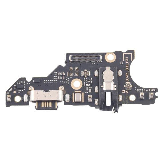 Scheda porta di ricarica OEM per Motorola Moto G35