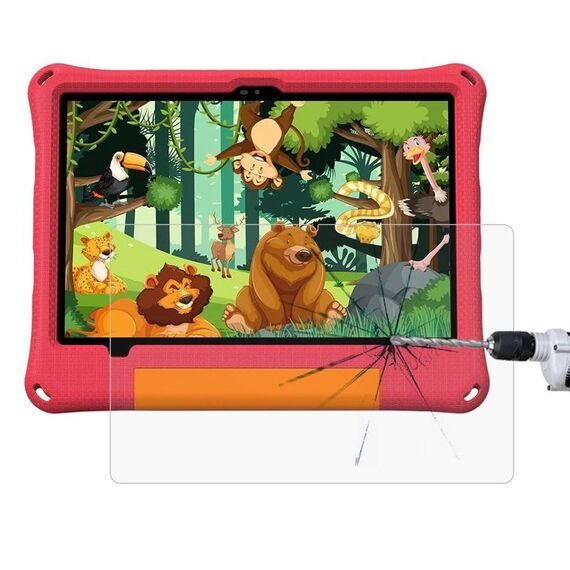 Per Callsky Note Cpad 11 / Tab 11 Pellicola in vetro temperato antideflagrante 9H 0,3 mm