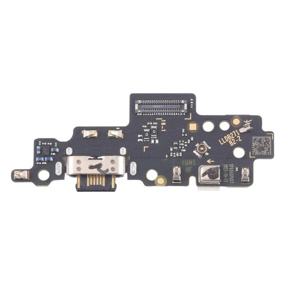 Scheda porta di ricarica originale per Motorola Moto G Play 2024