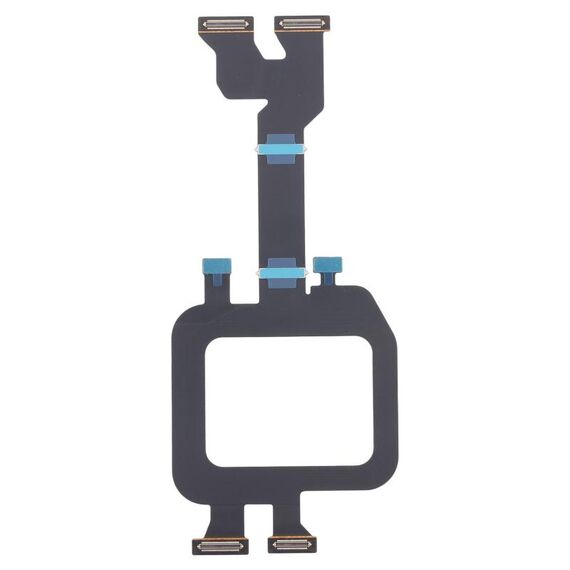 Cavo flessibile per display LCD pieghevole originale per Motorola Edge 40