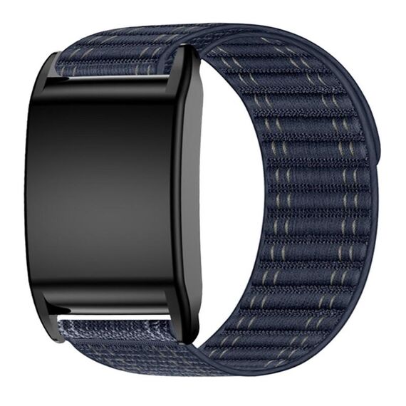 Per cinturino in nylon WHOOP 4.0 (blu)