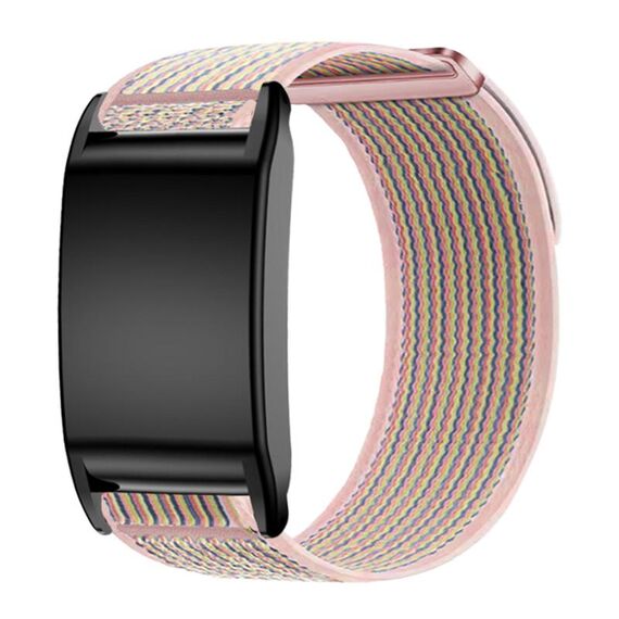 Per cinturino in nylon WHOOP 4.0 (sabbia polverosa)
