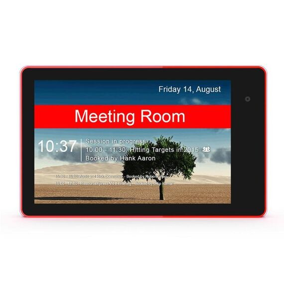 PC All in One con touchscreen HSD1032, 10,1 pollici, 4 GB + 32 GB, Android 14, RK3576S Octa Core (nero)