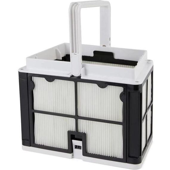 9991460-R1 Cestello filtro ultrafine per robot pulitore Dolphin S50 Active 10 Echo