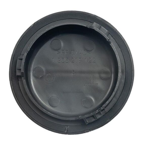 1305219122 Copertura antipolvere per fari da 71 mm di diametro per Mercedes-Benz W204 W171 W212 W222