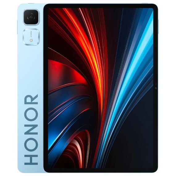 Honor Pad GT WiFi Tablet PC, 11,5 pollici 8 GB + 256 GB MagicOS 9.0 Dimensity 8350 Ultra Octa Core (blu)