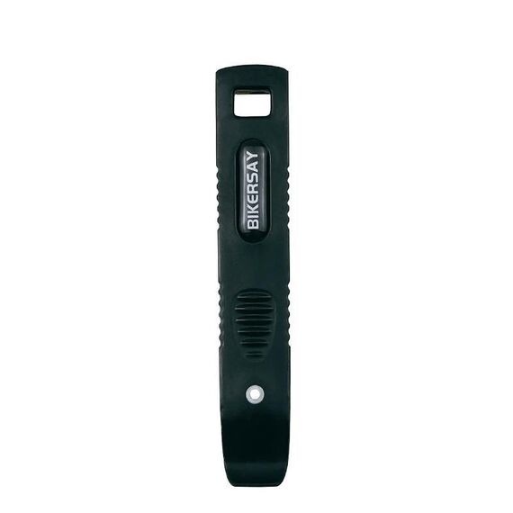 BIKERSAY Bicycle Tire Lever Repair Tool(Black)