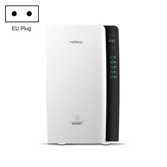 Purificatore d'aria domestico Nobico J001Plus, stile: standard (spina europea)