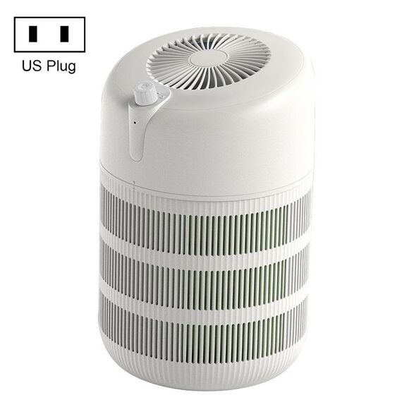 Purificatore d'aria a ioni negativi domestici KJ290 (spina americana minimalista)