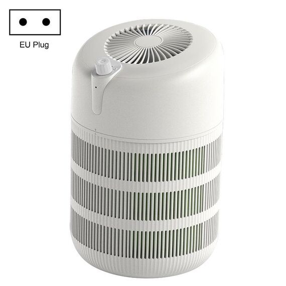 Purificatore d'aria a ioni negativi domestici KJ290 (spina europea minimalista)
