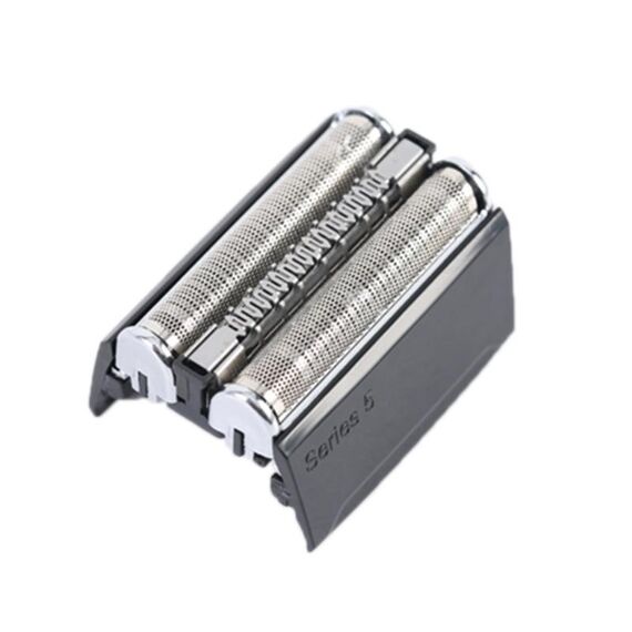 Per la testina del rasoio elettrico BRAUN serie 5/52B gruppo omento aggiornato (con parole)