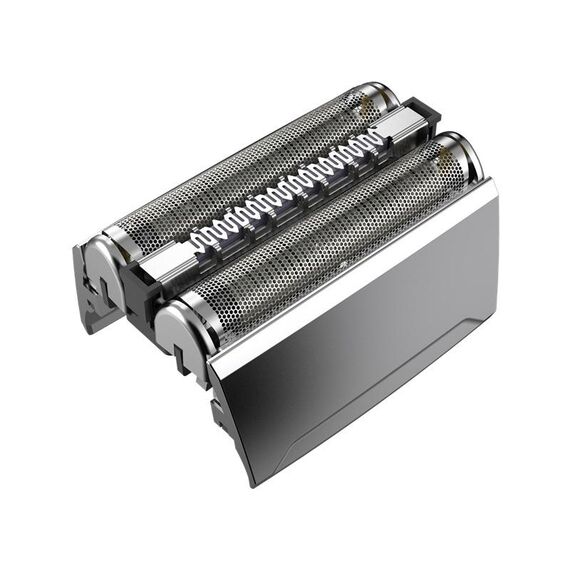 Per BRAUN 52S/5 Serie Rasoio Elettrico Testina Gruppo Omento (Senza Parole)