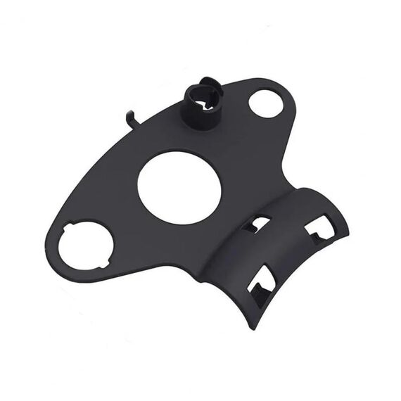 Accessori per portaoggetti per robot da cucina Bimby TM5 TM6 (nero)