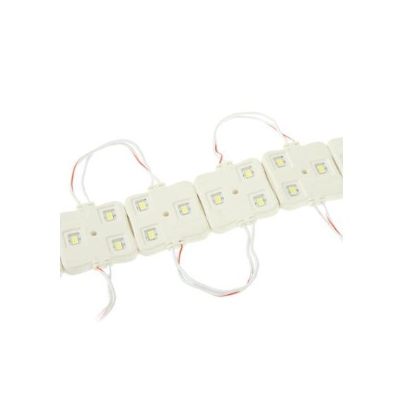 Modulo Light Strip, 20x 3 LED a luce bianca 5630 LED SMD, CC 12V