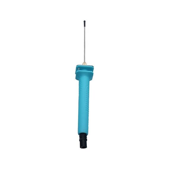 Penna da taglio per pannello in schiuma KT da 10 cm Coltello da taglio elettrotermico Strumento per penna per fusione termica (senza alimentazione)