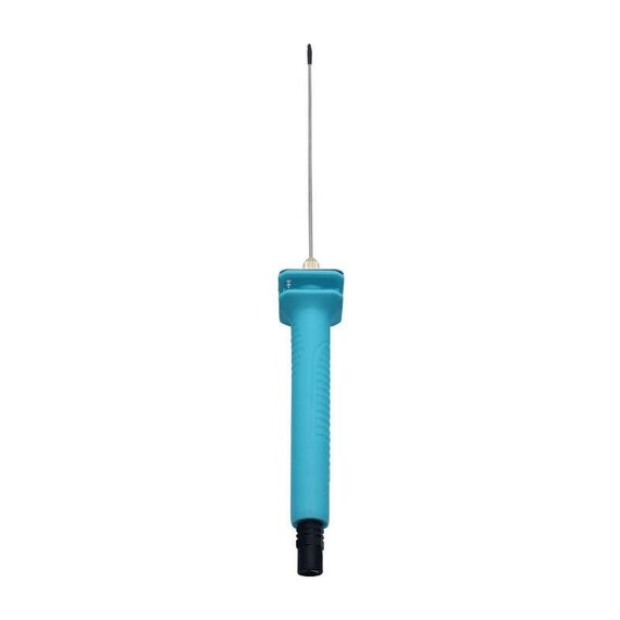 Penna da taglio per pannello in schiuma KT da 15 cm Coltello da taglio elettrotermico Strumento per penna per fusione termica (senza alimentazione)