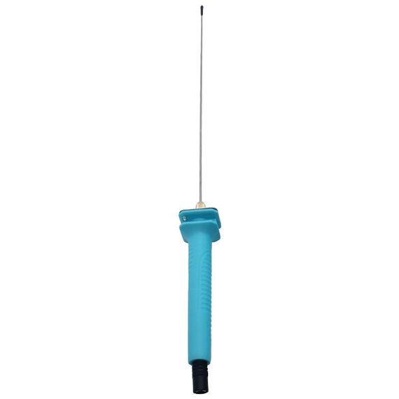 Penna da taglio per pannello in schiuma KT da 25 cm Coltello da taglio elettrotermico Strumento per penna per fusione termica (senza alimentazione)