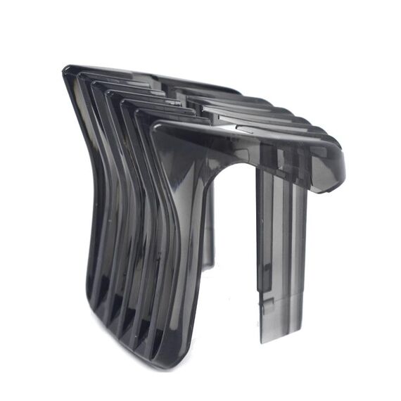 Posizionatore pettine fisso per tagliacapelli Philips HC3420 HC5410 HC5450 HC7452, stile: adulto