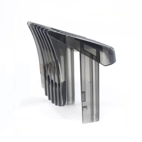 Posizionatore pettine fisso per tagliacapelli Philips HC3420 HC5410 HC5450 HC7452, stile: bambini