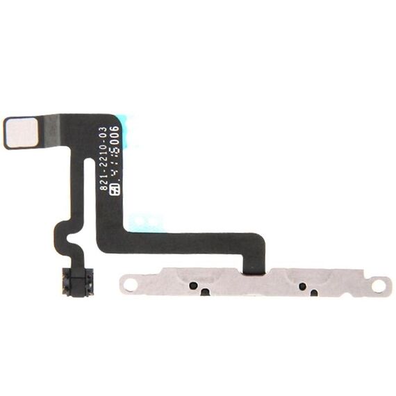 Cavo Flex originale per ascolto / volume per iPhone 6