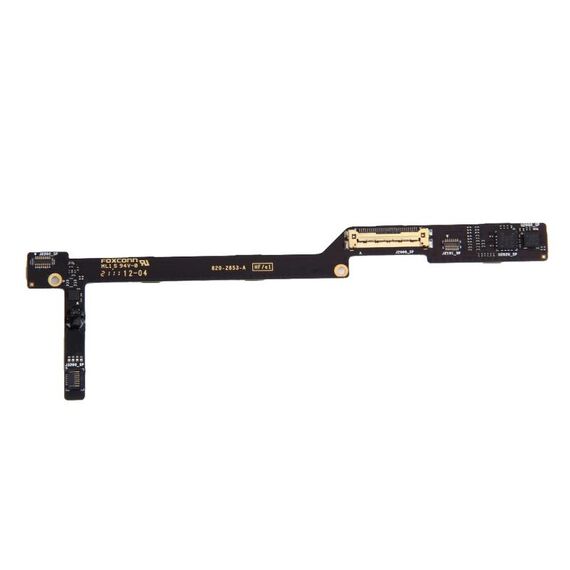 Cavo Flex con connettore LCD per iPad 2 3G